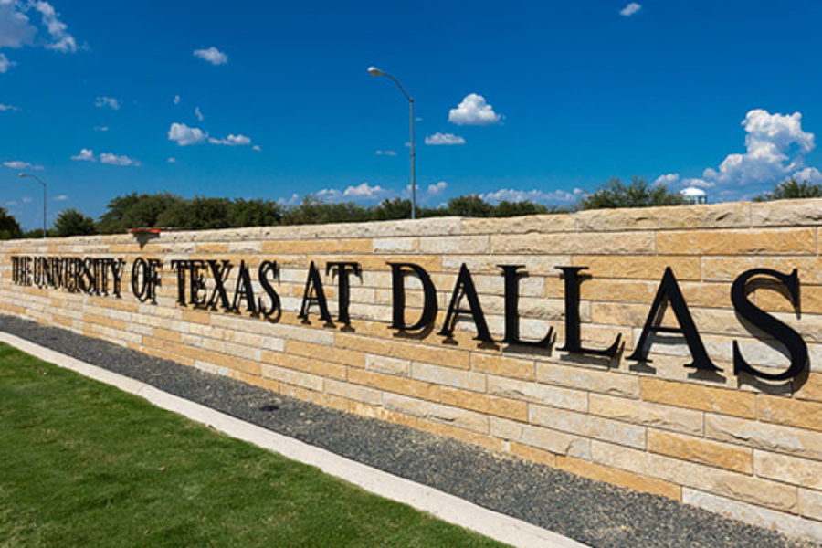 FINANCIAL CLOSE ACHIEVED: STUDENT HOUSING AT THE UNIVERSITY OF TEXAS AT DALLAS