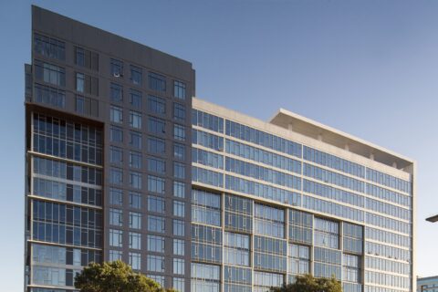 San Jose Student Housing