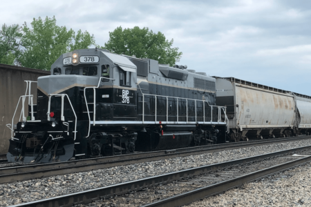 Cathcart Rail Closes Acquisition of the Railcar Repair Business of The Andersons, Inc.