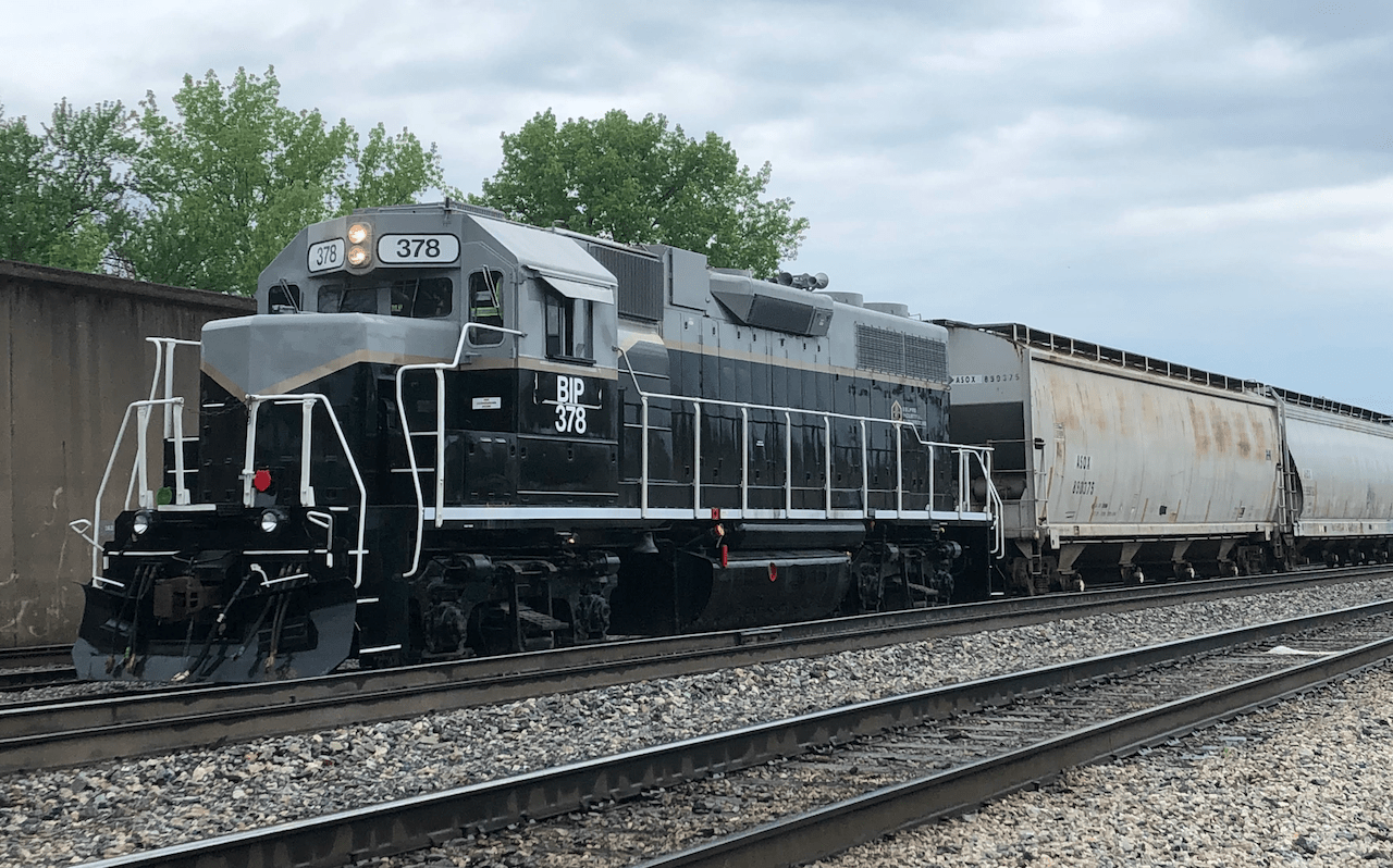 Tikehau Star Infra Acquires a Majority Interest in Cathcart Rail Holdco, LLC.